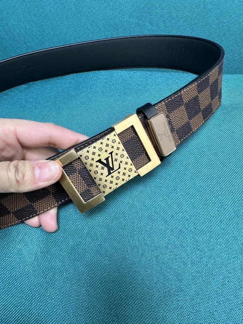 Louis Vuitton Belts